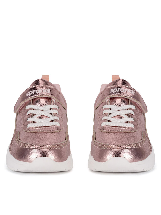 Sprandi Sneakers Sprandi CP40-21615Z Rosa