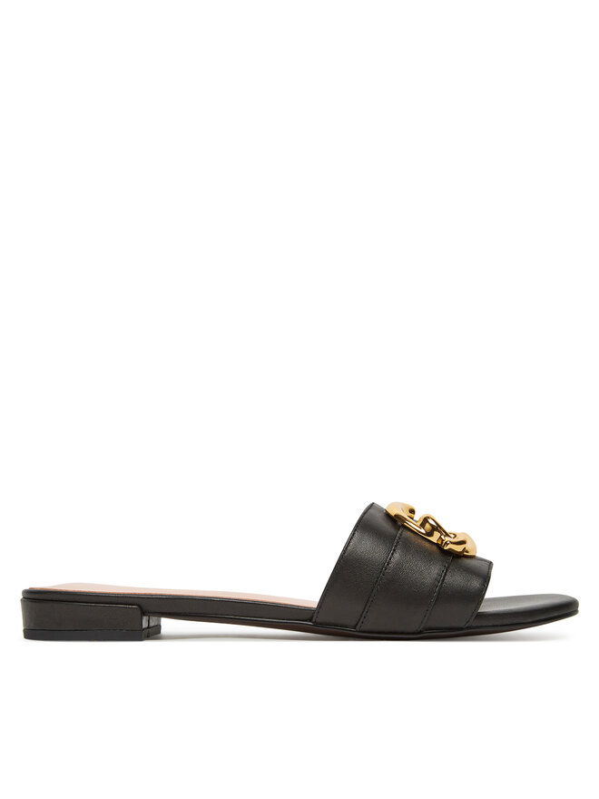 Coccinelle Chanclas Coccinelle E4 SB3 17 01 01 Negro