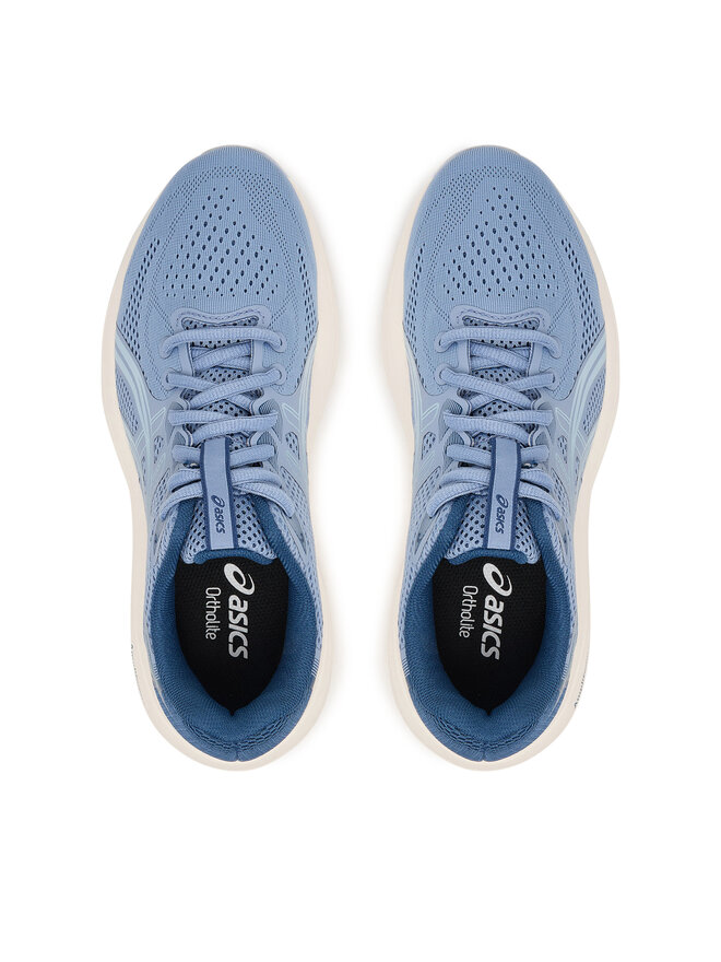 Asics Laufschuhe Asics Gel-Contend 10 1012C013 Blau