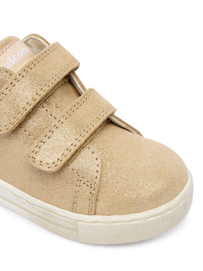 Naturino Sneakers Naturino Falcotto By Naturino 2019690.0Q06 Goldfarben