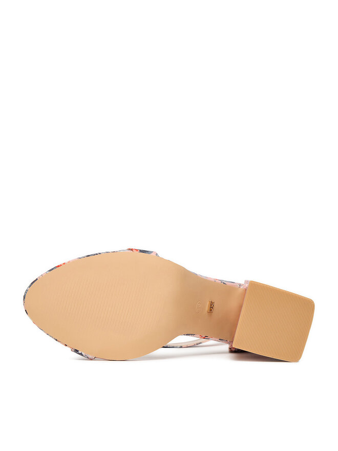 DeeZee Sandalen DeeZee LB3969 Rosa