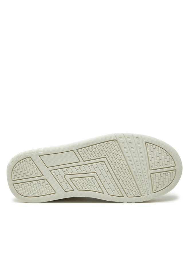 Tommy Hilfiger Zapatillas Tommy Hilfiger Low Cut Lace-Up Sneaker T3X9-33849-1269 M Blanco