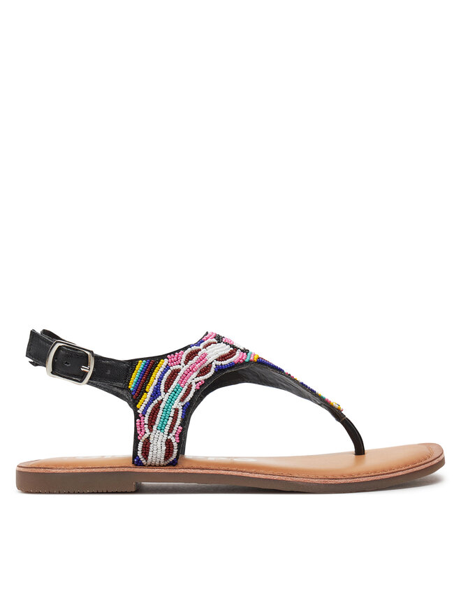 Gioseppo Sandalen Gioseppo Saitash 72055-P Bunt