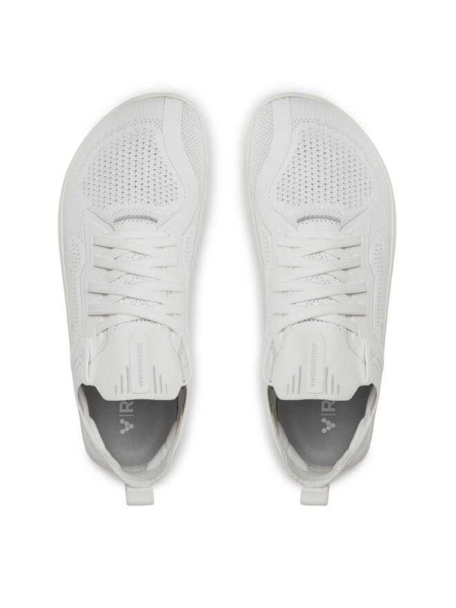 Vivo Barefoot Pantofi pentru alergare Vivo Barefoot Primus Lite Knit 209304-05 Alb