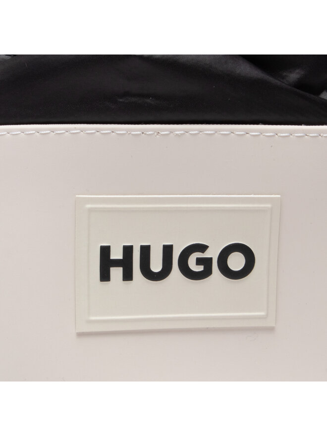 HUGO Wellington Hugo Jin 50503847 10222177 Bianco