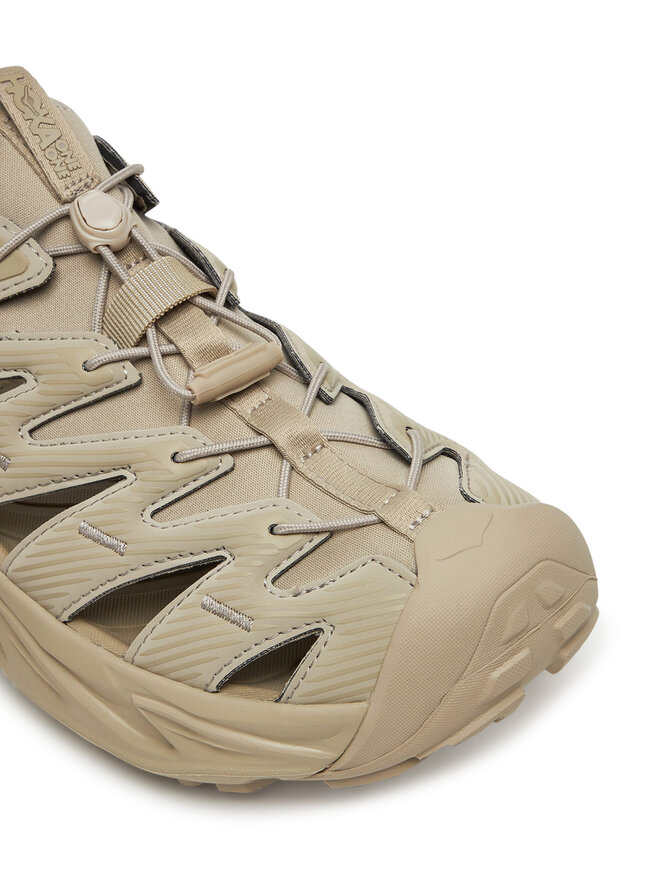 Hoka Sandalen Hoka Hopara 1123112 Beige
