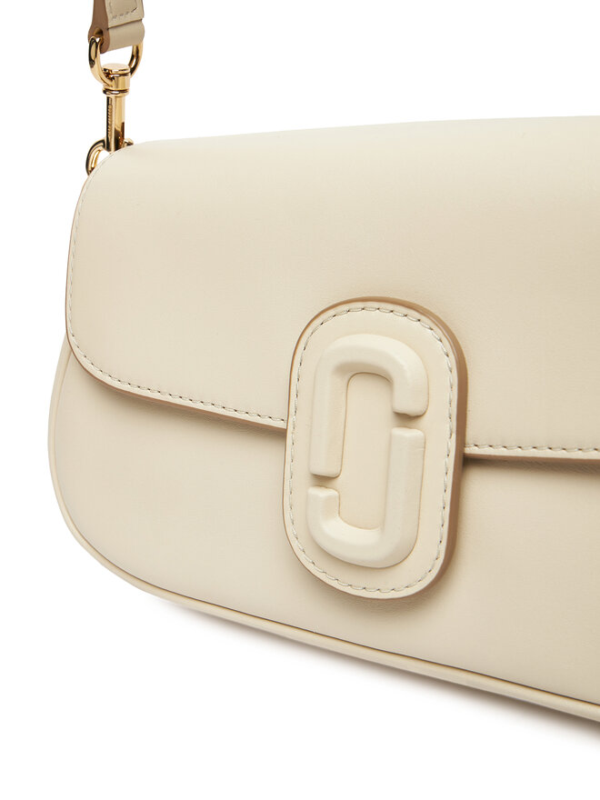 Marc Jacobs Сумка Marc Jacobs The Large Clover 2P4HSH036H02 Écru