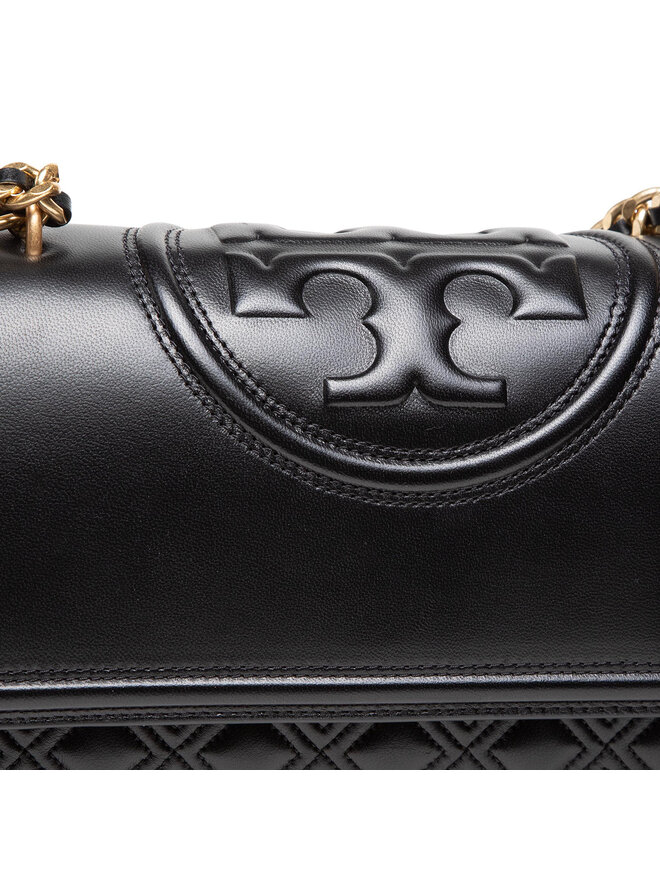 Tory Burch Rankinė Tory Burch 76997 Juoda