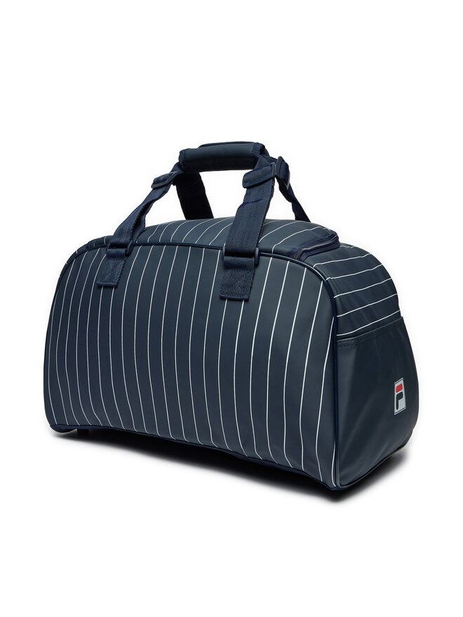 Fila Torba Fila Heritage Bag Small FAB24201 Granatowy