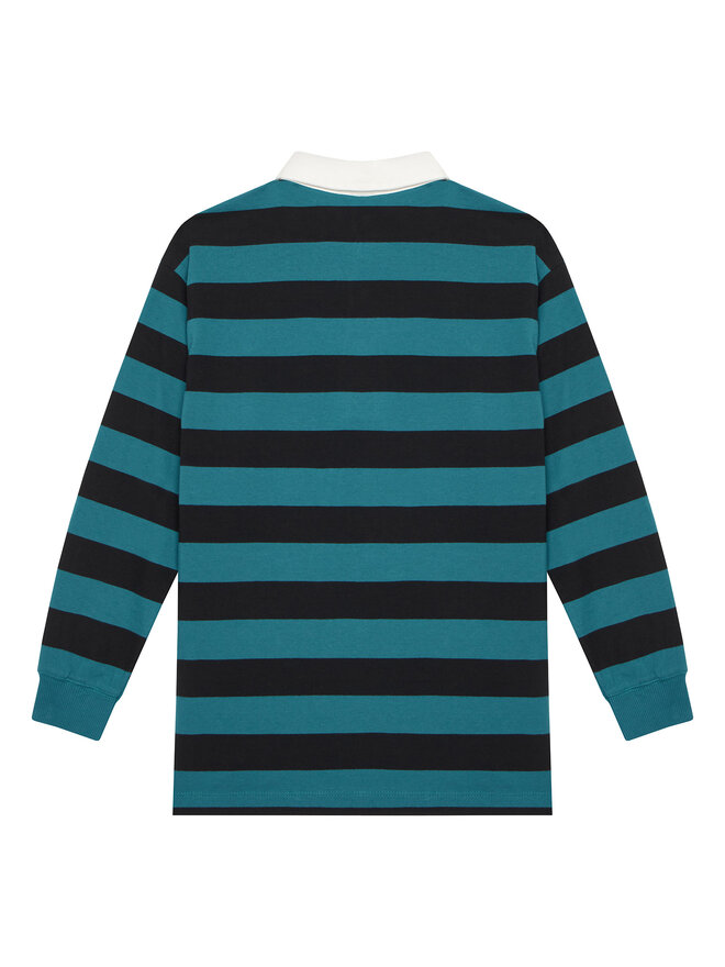 United Colors Of Benetton United Colors Of Benetton Поло 33CKC301X Кольоровий Regular Fit