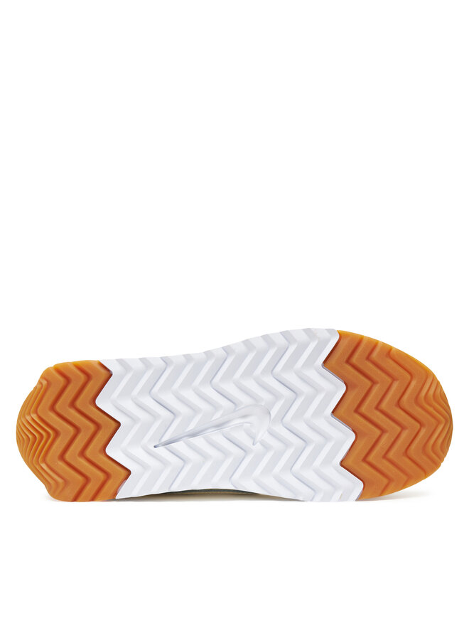 Nike Sportcipők Nike Pacific HM4771 104 Sárga