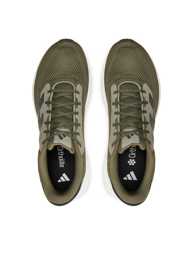 adidas Παπούτσια για Τρέξιμο adidas Response Runner IH3584 Πράσινο