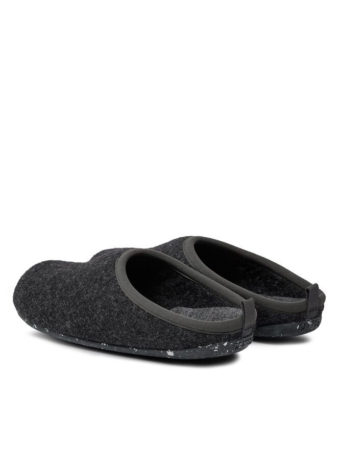 Camper Pantuflas Camper Wabi 18811-033 Gris