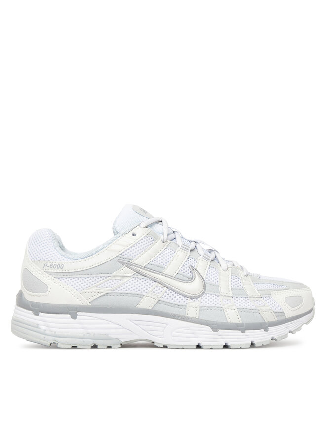 Nike Sneakers Nike WMNS P-6000 FV6603 101 Gri