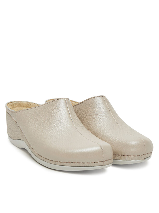 Berkemann Chanclas Berkemann 1753 De color
