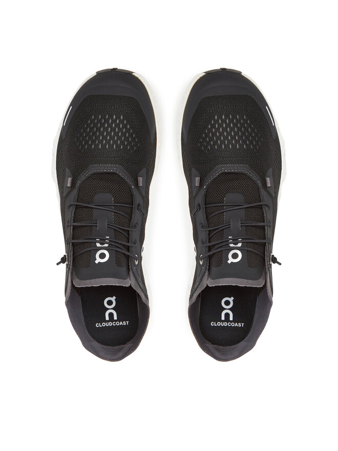 On Sneakers On Cloud 6 3MF10030299 Schwarz