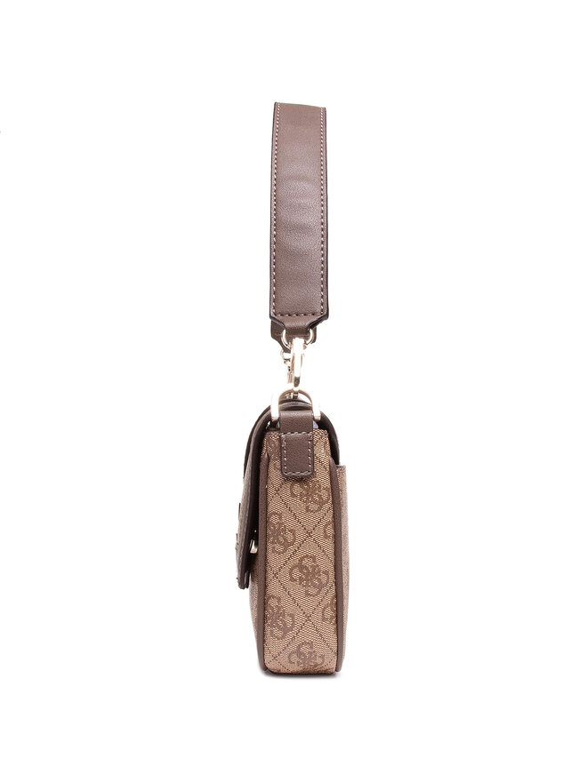 Guess Geantă Guess Brightside (Sl) HWSL75 80190 Maro
