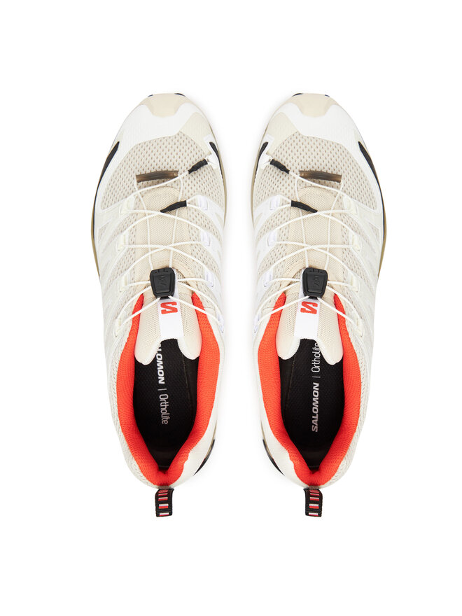 Salomon Bėgimo batai Salomon Xa Pro 3D V9 L47882600 Écru