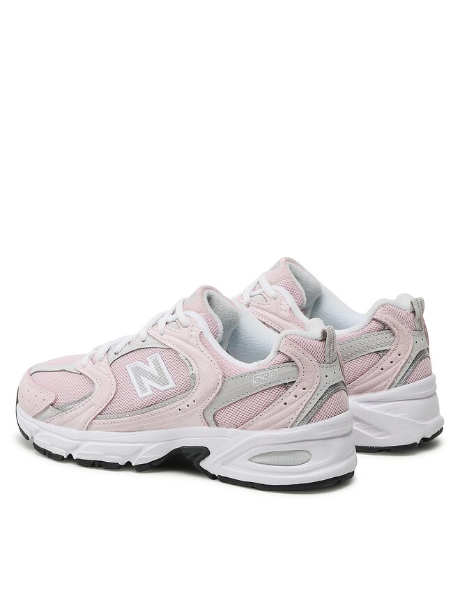 New Balance Sneakersy New Balance MR530CF Růžová