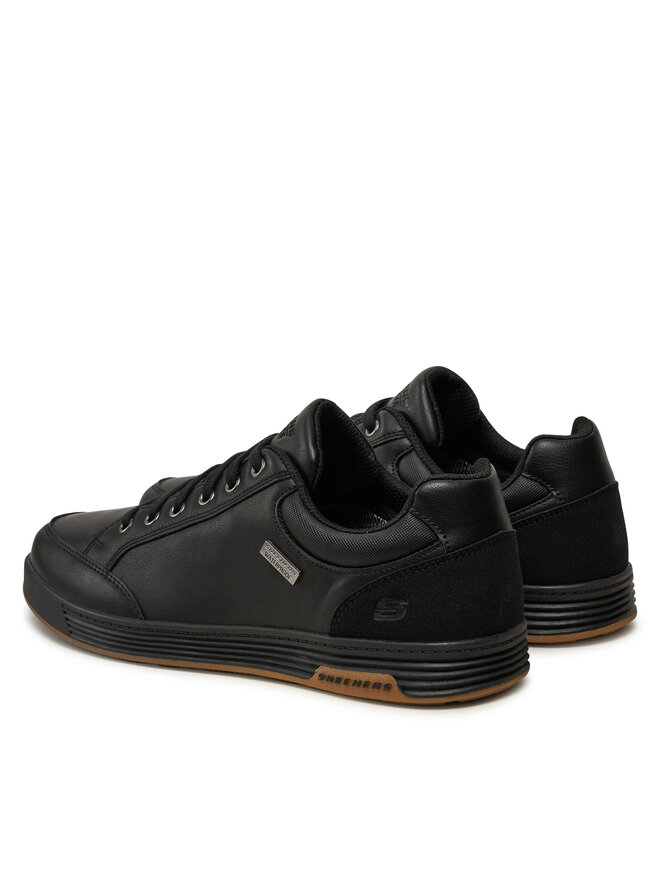 Skechers Snīkeri Skechers Cavell Sparkman 210944/BLK Melns