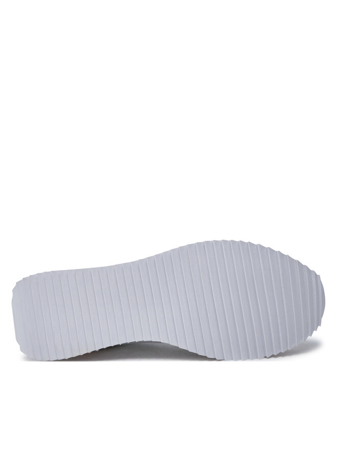 EA7 Emporio Armani Sportcipők EA7 Emporio Armani X8X101 XK257 U426 Fehér