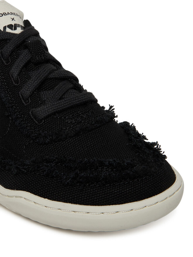 Vivo Barefoot Сникърси Vivo Barefoot Gobi Sneaker 209661 Черен
