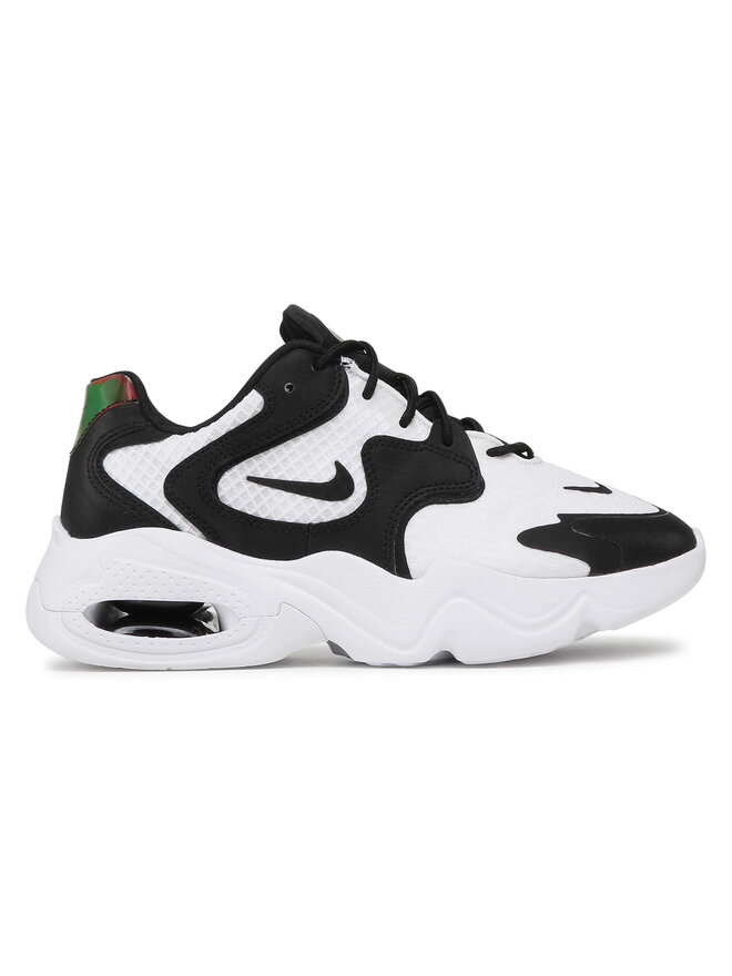 Nike Sportcipők Nike Air Max 2X CK2947 100 Fehér