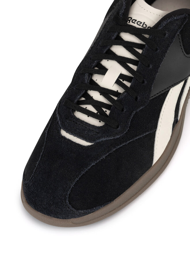 Reebok Sportcipők Reebok HAMMER STREET 100209053 M Fekete