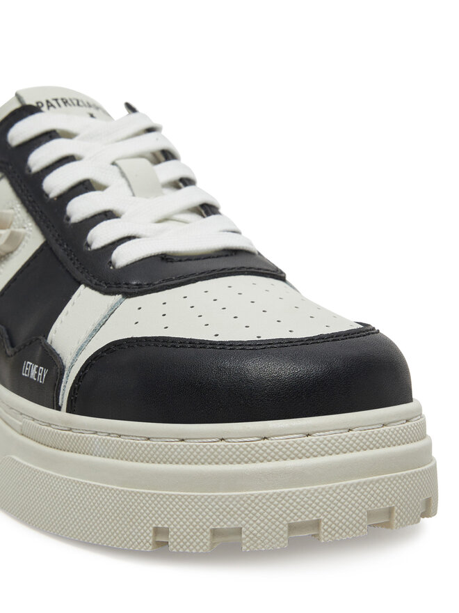 Patrizia Pepe Снікерcи Patrizia Pepe 8Z0085/L011-X1M1 Білий