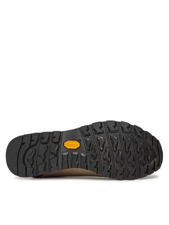 CMP Botas de trekking CMP Elettra Low Wmn Hiking Shoe Wp 38Q4616 Beis