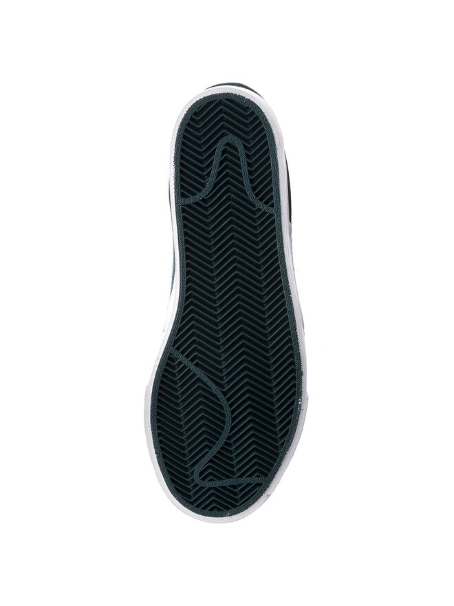 Sneakersy Nike Zoom Stefan Janoski 333824 311 Zielony eobuwie .pl