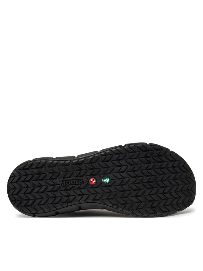 Joma Sneakers Joma Atenea 2501 CATENS2501 Schwarz