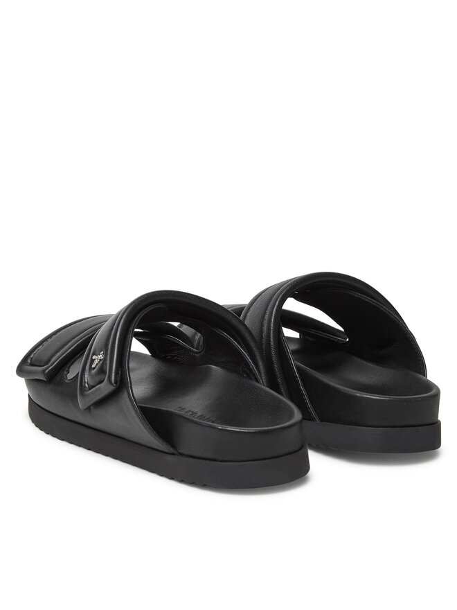 Patrizia Pepe Pantoletten Patrizia Pepe 8X0001/L026-FB30 Schwarz