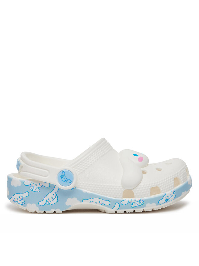 Pantoletten Crocs Classic Cinnamoroll Clog Kids 210344 Bunt eschuhe
