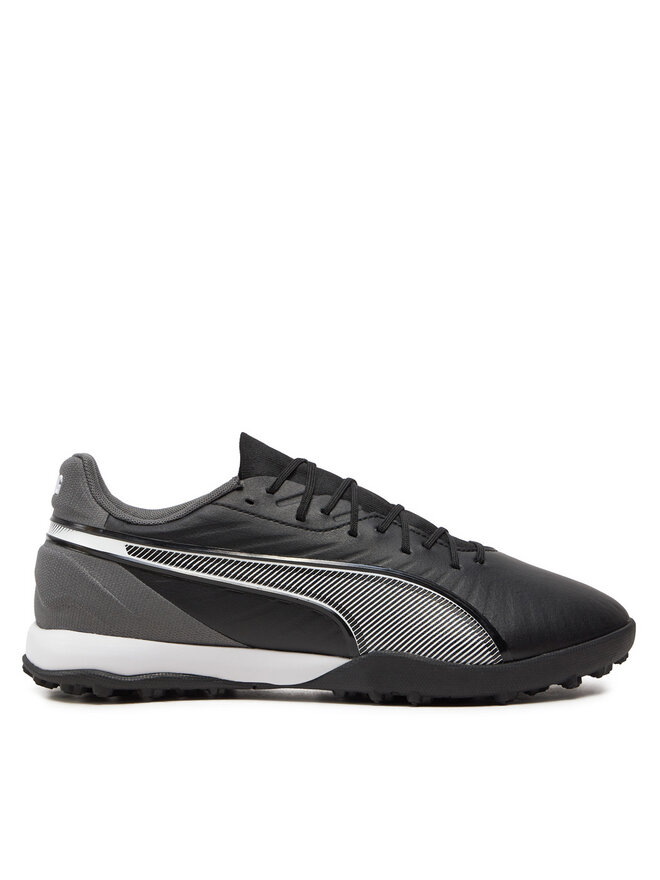 Puma Tenisice za nogomet Puma KING MATCH TT 107879 01 Crna