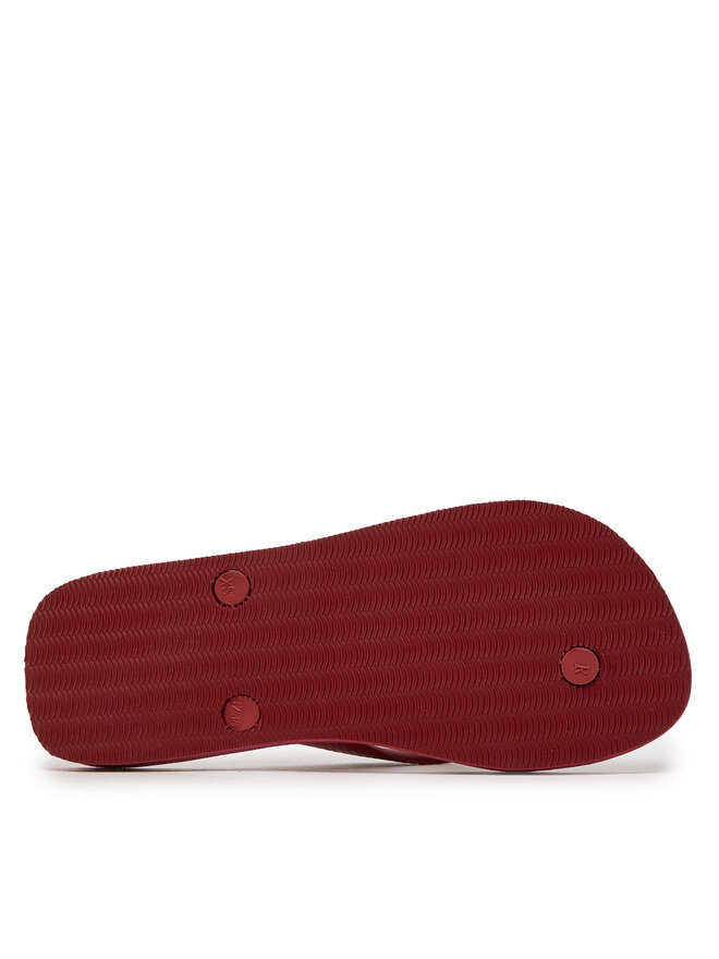 Levi's® Zehentrenner Levi's® 235633-628-87 Dunkelrot