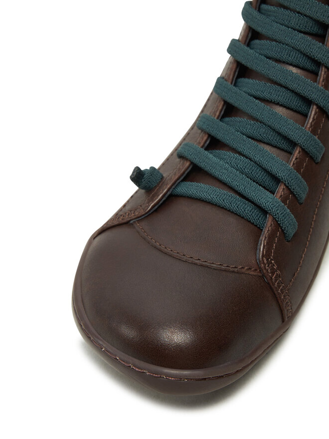 Camper Zapatillas Camper Peu Cami K400509 Marrón