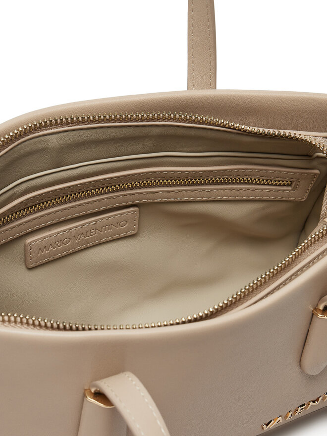 Valentino Τσάντα Valentino Jasmin VBS8NS23 Μπεζ