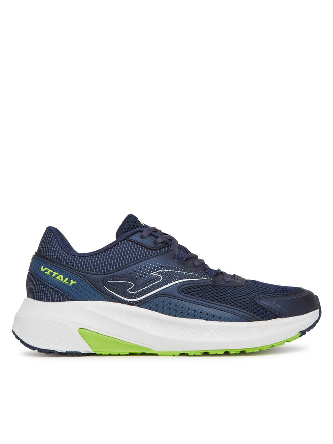 Joma Buty do biegania Joma Vitaly 2503 RVITAS2503 Granatowy