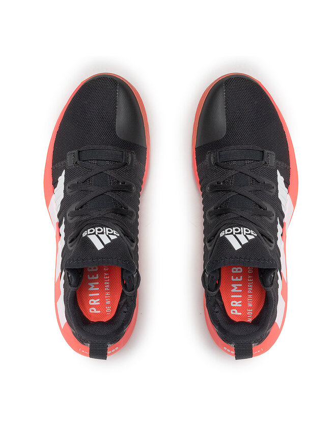 adidas Hallenschuhe adidas Stabil Next Gen Primeblue H00146 Schwarz