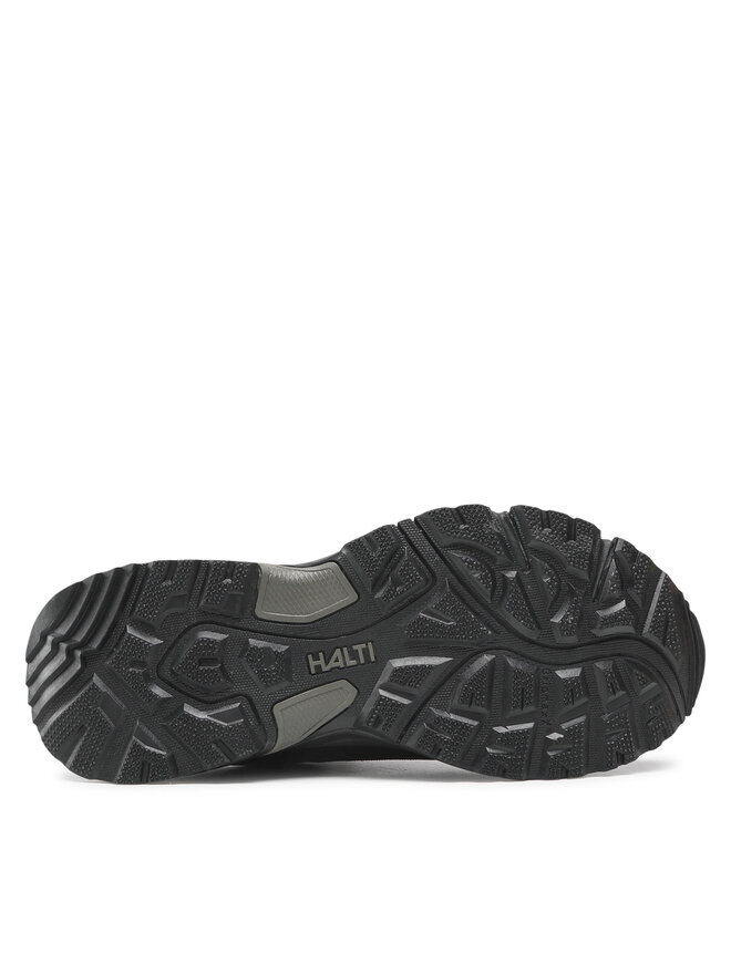 Halti Trekkingi Halti Fara Low 2 Dx Outdoor 054-2620 Czarny
