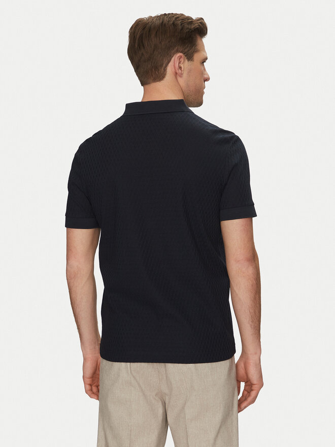 JOOP! JOOP! Poloshirt 17 JJ-34Brody 30045546 Dunkelblau Modern Fit