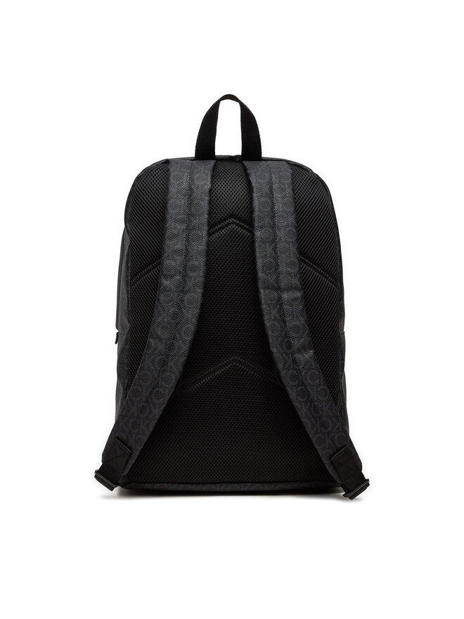 Calvin Klein Zaino Calvin Klein K50K512194 Nero