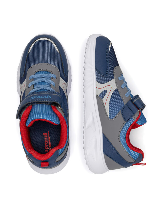 Sprandi Zapatillas Sprandi VS231188-1 Azul marino