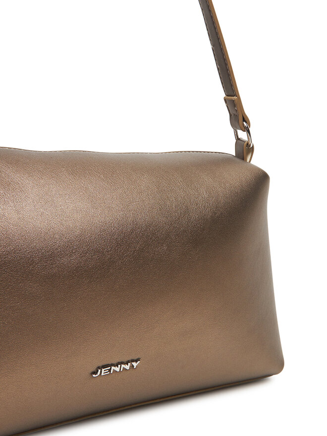 JENNY Handtasche JENNY C-JNY-M-005-08 Grau