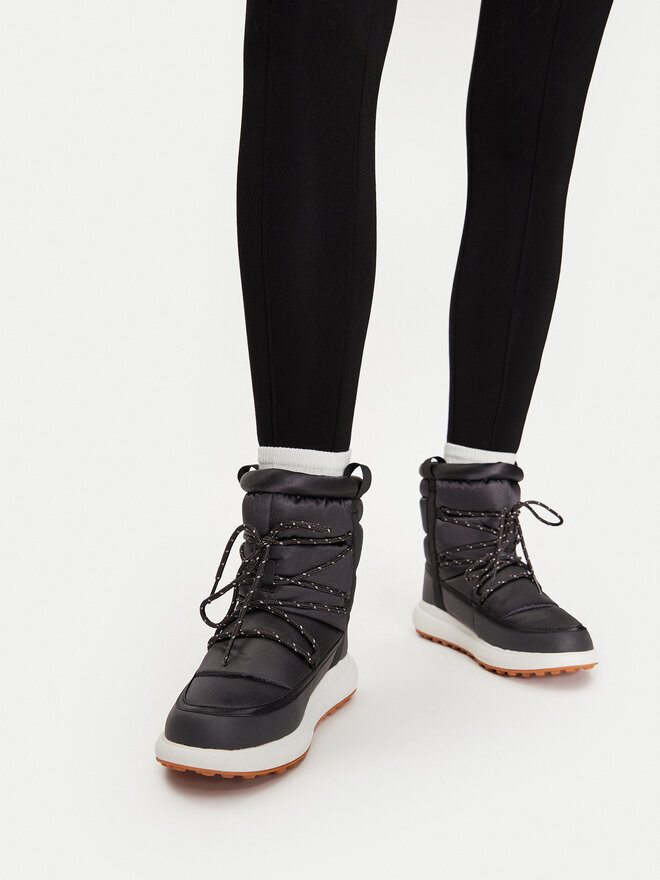 Helly Hansen Hótaposó Helly Hansen Isolabella 2 Demi 11837 Fekete