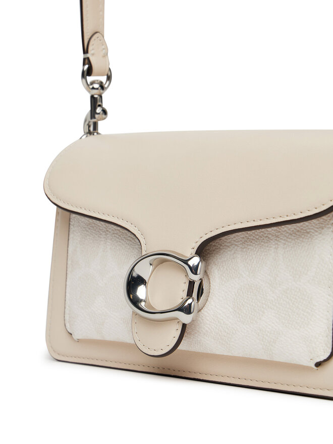 Coach Handtasche Coach CY200 LHXUN Écru