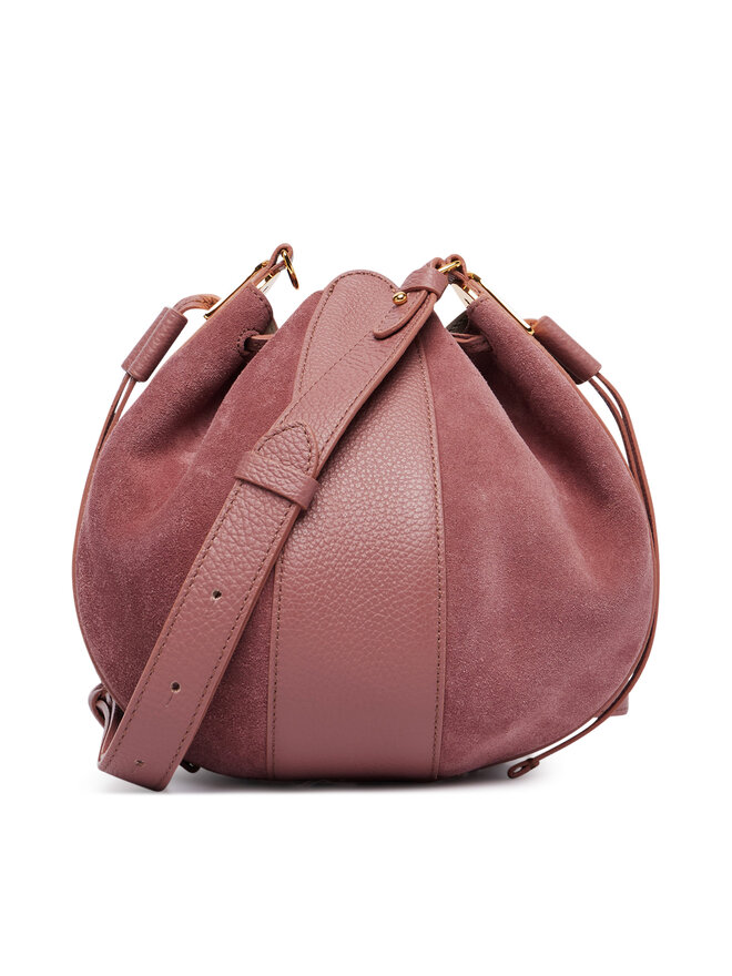 Coccinelle Handtasche Coccinelle VGO Coccinelleboom E1 VG0 23 02 01 Dunkelrosa