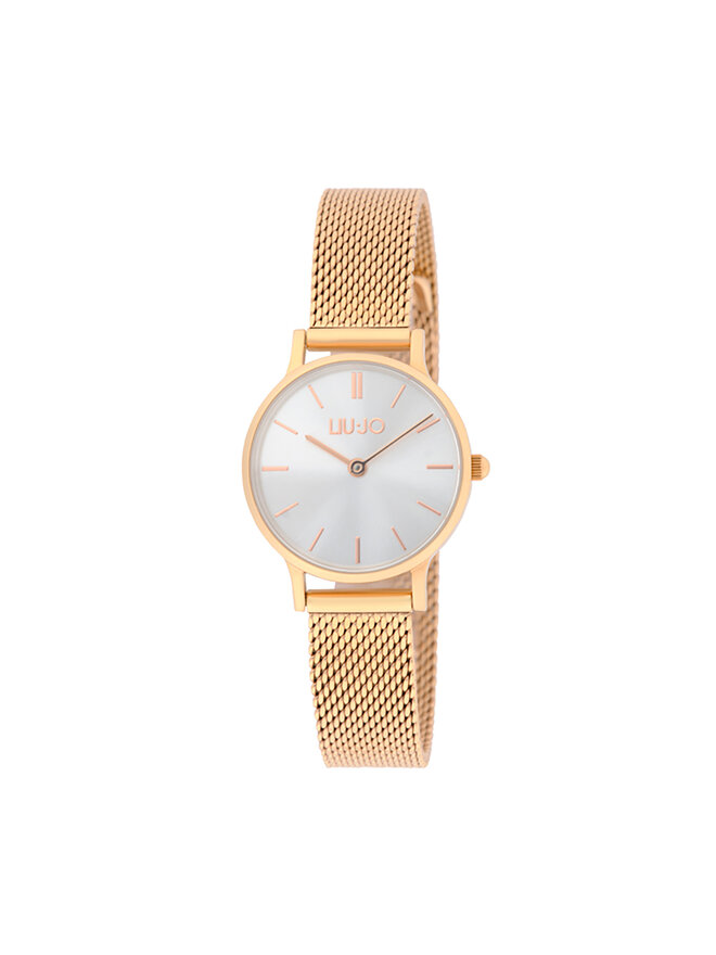 Liu Jo Uhr Liu Jo TLJ2534 Goldfarben
