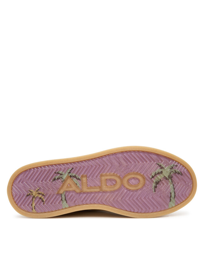 Aldo Снікерcи Aldo Dinasami01 14038442 Бежевий